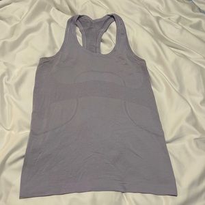 Lululemon Switfy Tech Tank